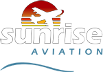 Sunrise Aviation Logo